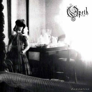 In my time of need - Opeth